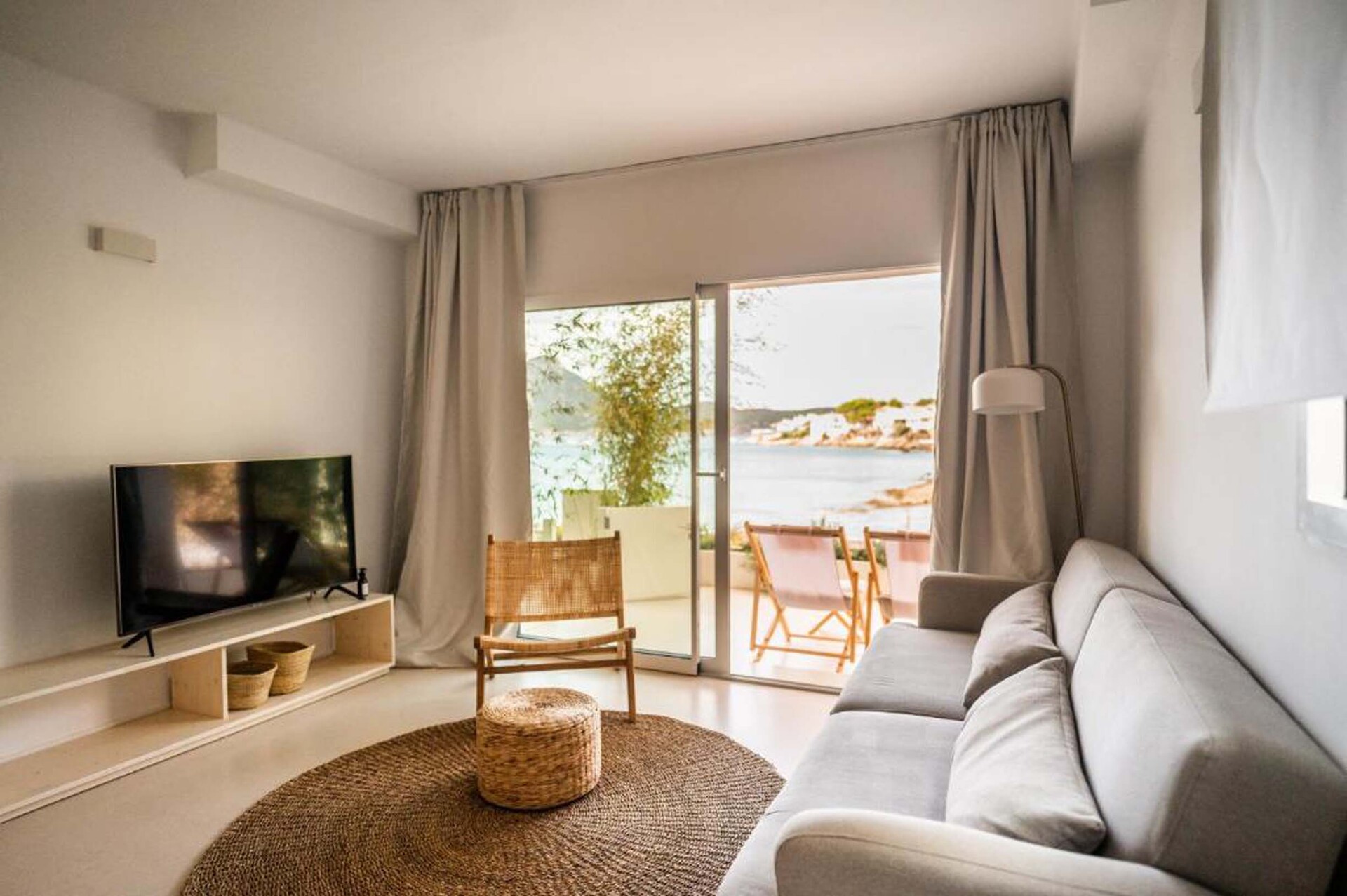 Just Experience Mallorca casas vacacionales en San Telmo