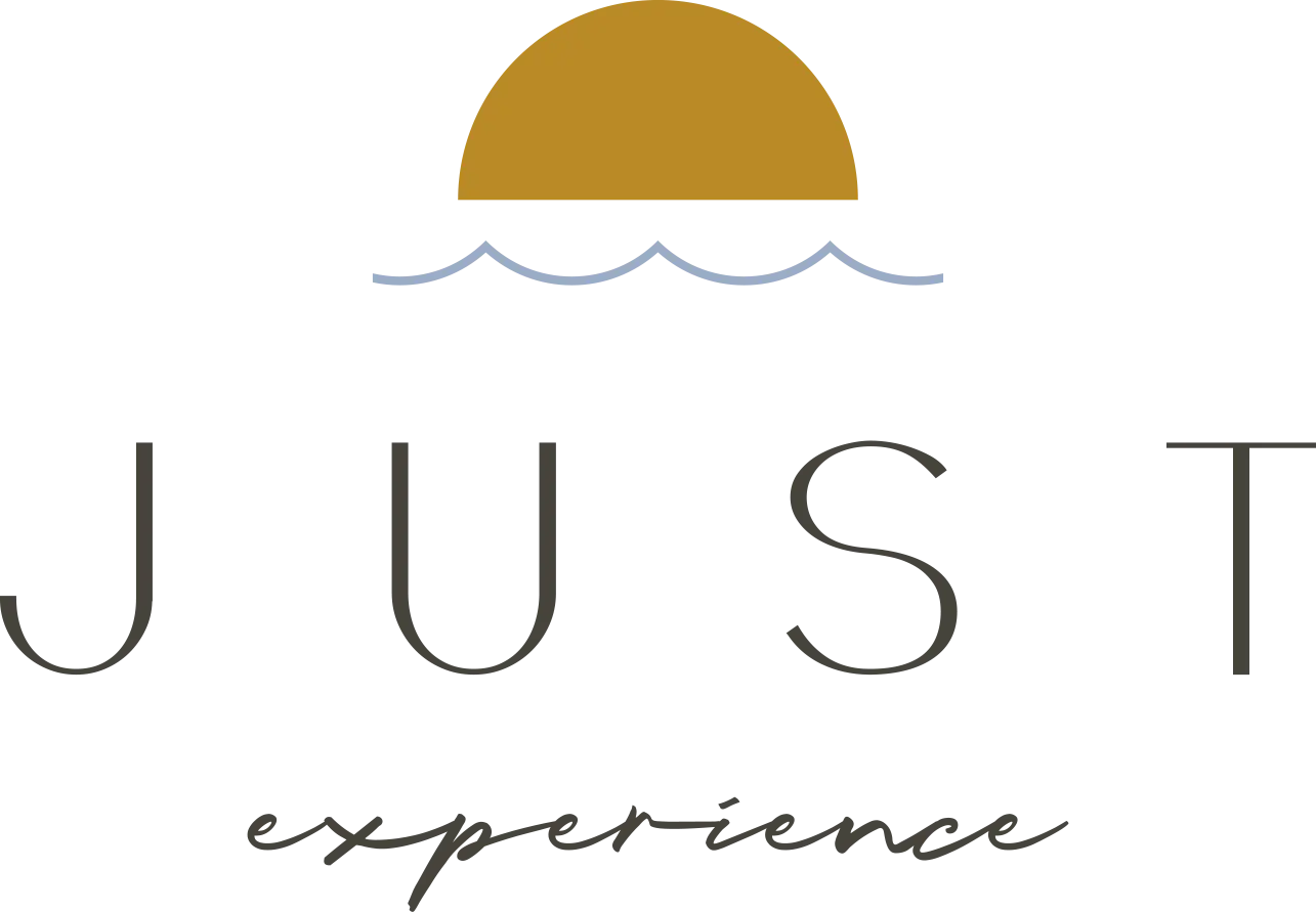 Logos Just Experience