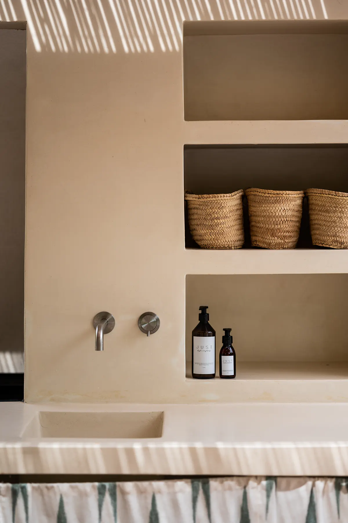 Just Experience Mallorca casas vacacionales en San Telmo con terraza apartamento justexperience